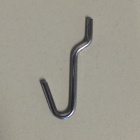 Single hooks